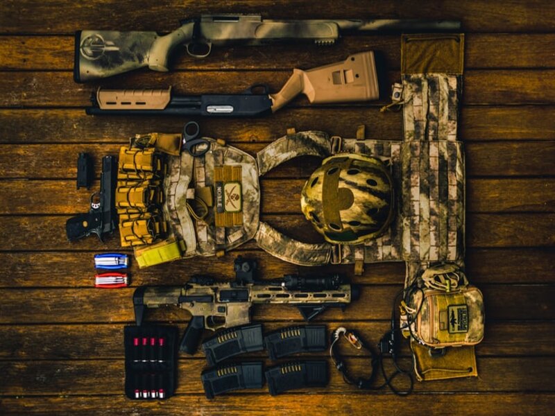 Australia To Support Defence Companies During Covid 19 Pandemic DIMDEX